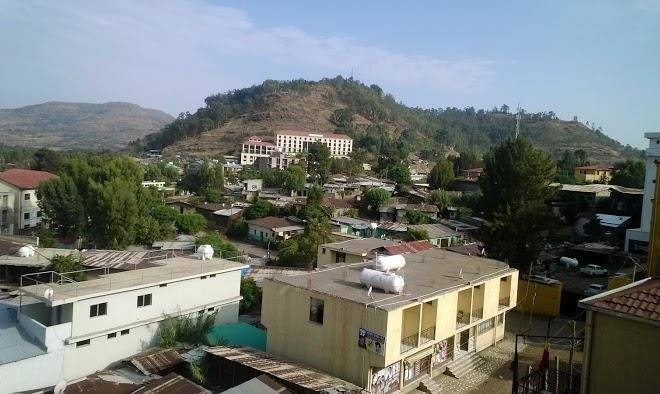 Ag hotel