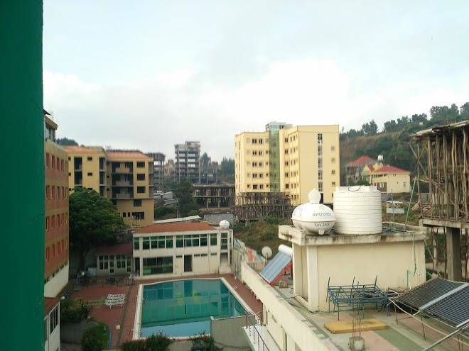 Jantekel hotel