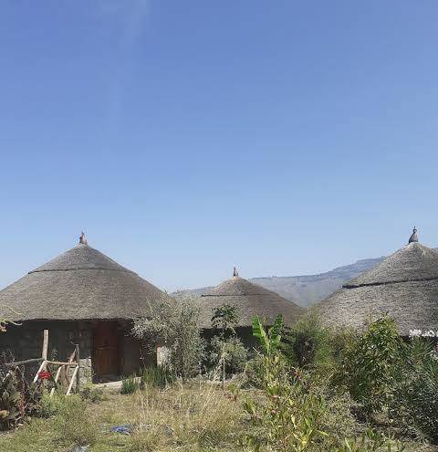 Elfigne ecolodge