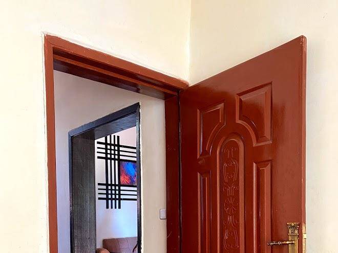 Lalibela home stay