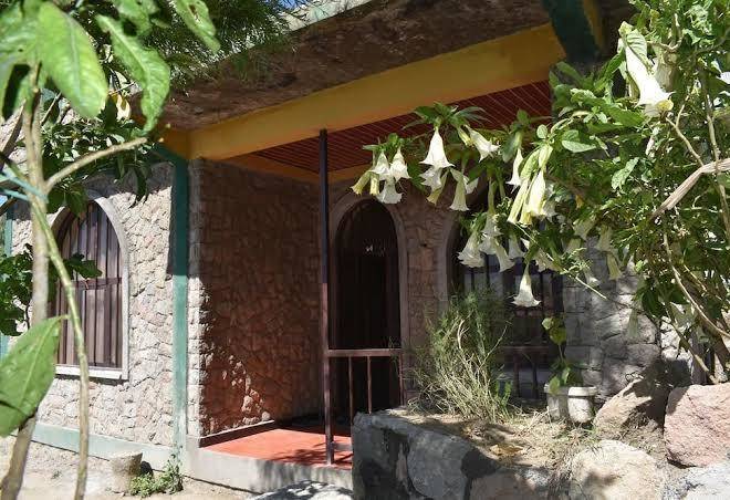 Lalibela hotel