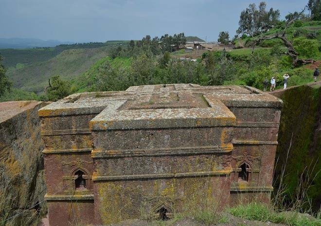 Seven olives hotel