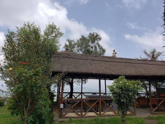 Top twelve hotel