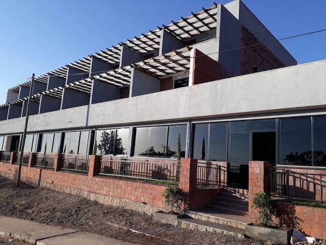 Zagwe hotel
