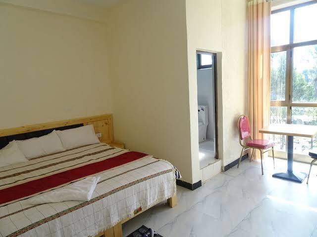 Jeramba hotel