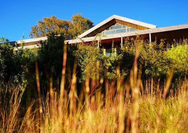 Limalimo lodge