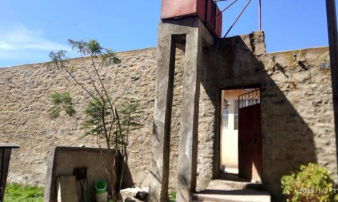 Semien park hotel