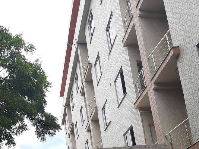 Ma hotel