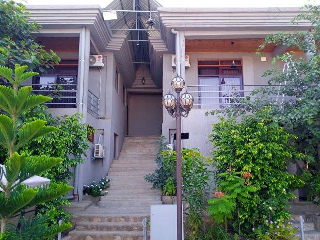 Sabriya resort
