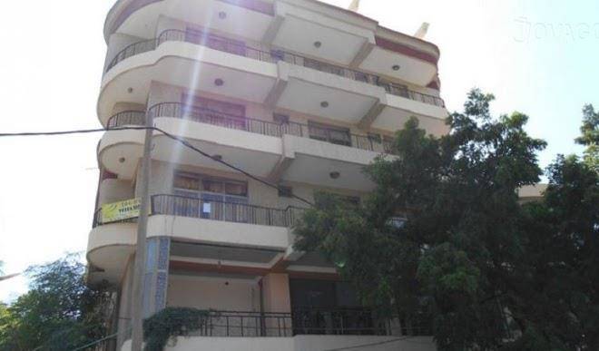 Tesfa hotel