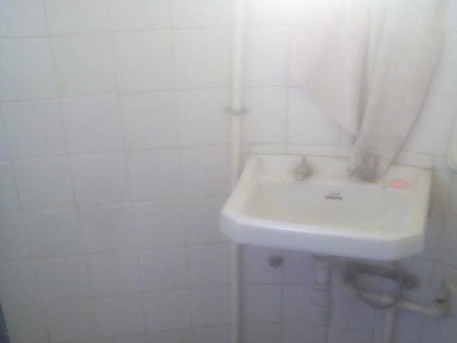 Tewodros hotel