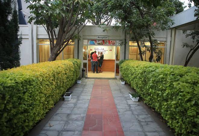 Haile hotel
