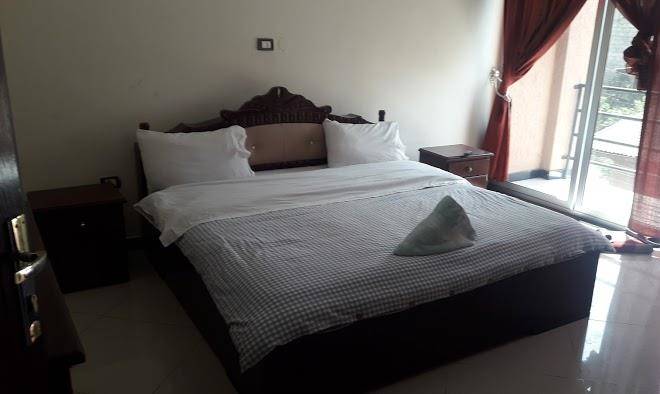 Mekonnen hotel
