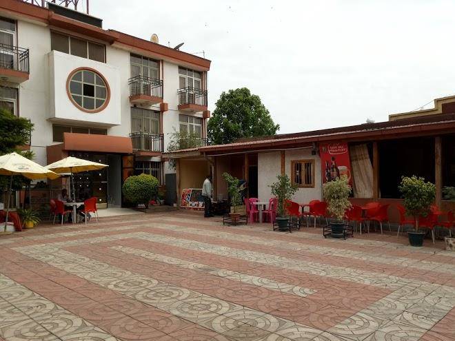 Shalla hotel