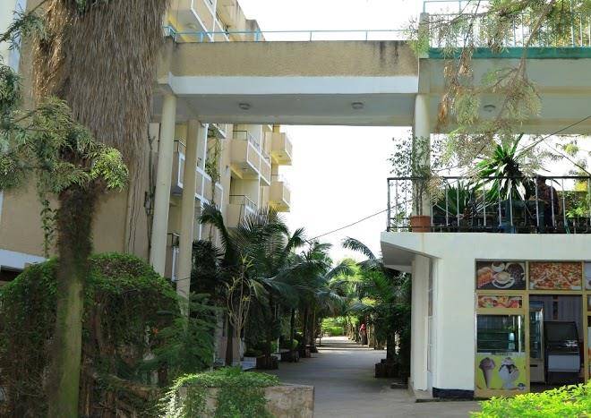 South rift valley hotel