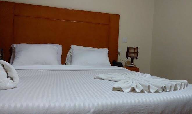 Tantostina hotel