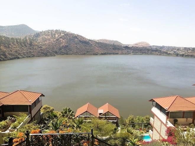 Asham africa hotel and resort