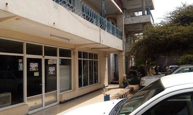 Hamda hotel