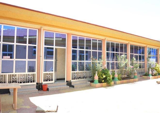 Ramaas hotel