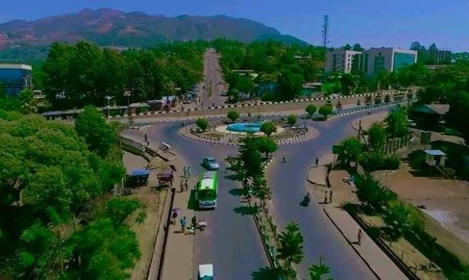 Arba minch hotel