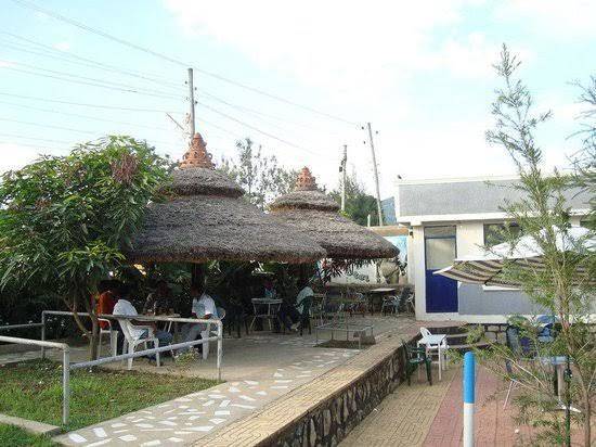 Goh hotel