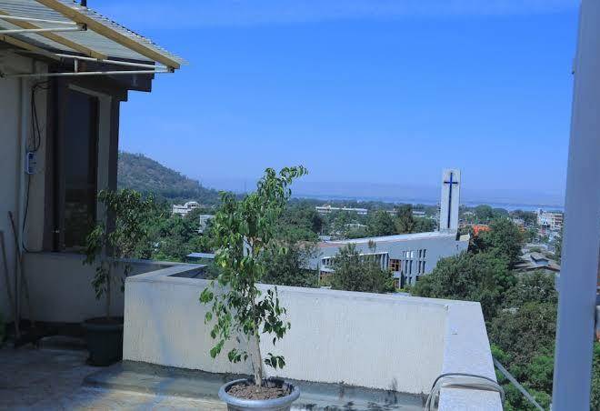 Kerawi international hotel