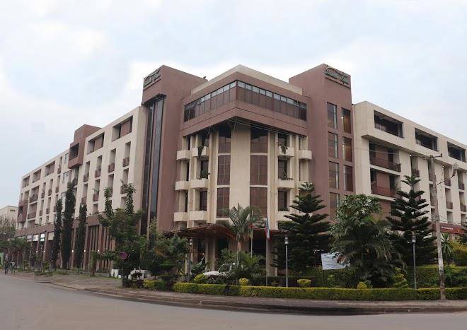 South star international hotel