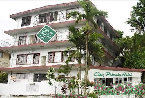 City Private Hotel Image