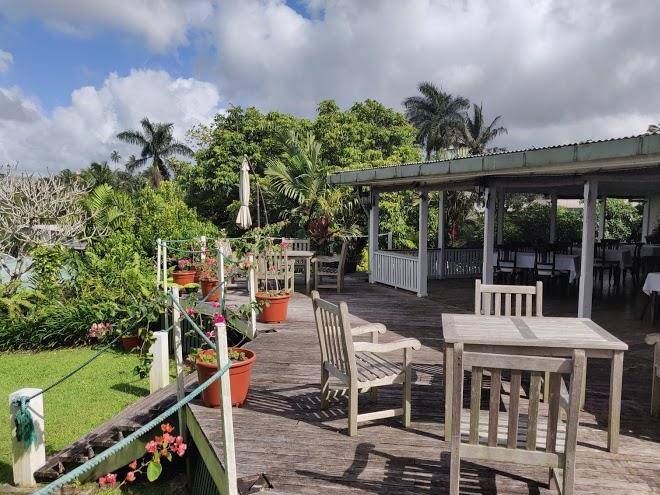 Five princes hotel