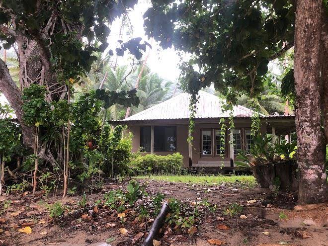 Kulu Bay Resort Image