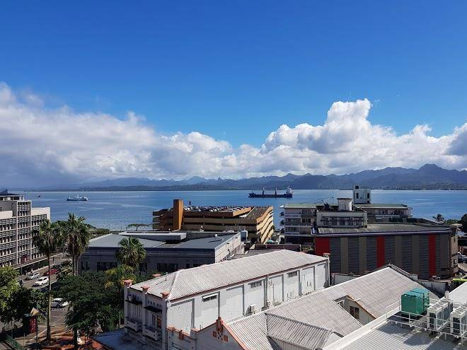 Quest suva