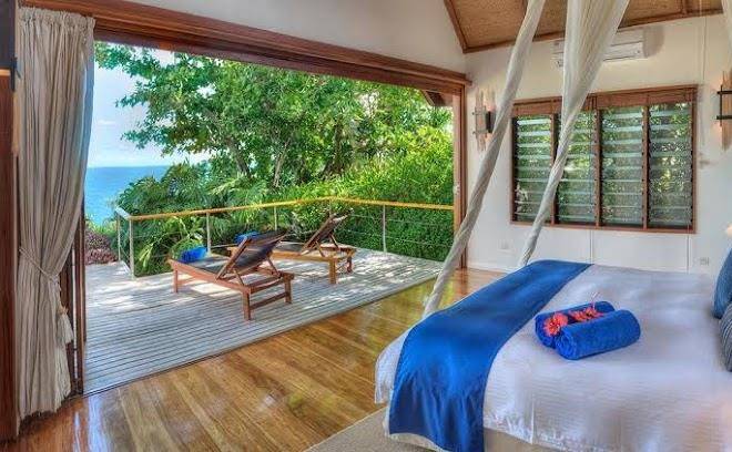 Royal davui island resort fiji