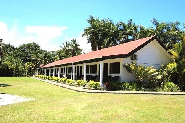 Club Oceanus Resort Image