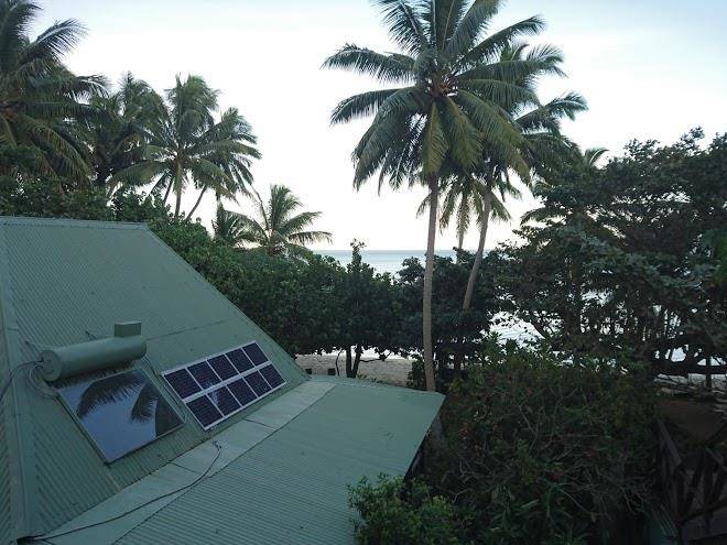 Dive kadavu