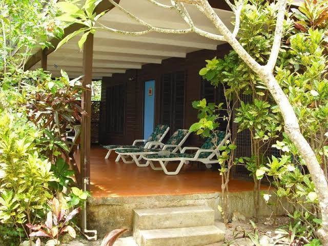 Matana beach resort