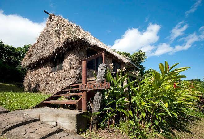 Matava fiji untouched