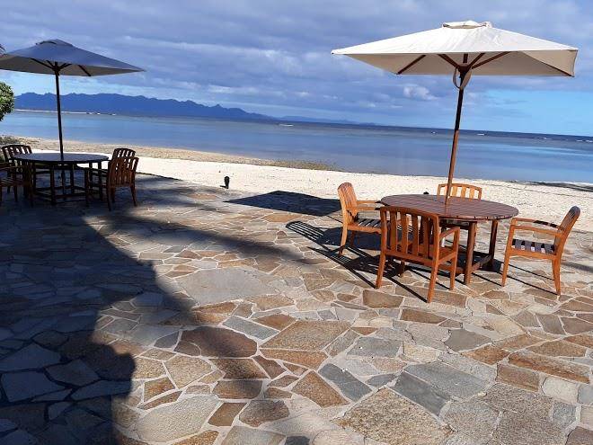 The wakaya club & spa