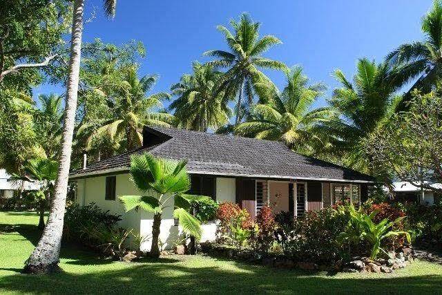 Naigani Island Resort Image