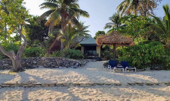 Navini Island Resort Image