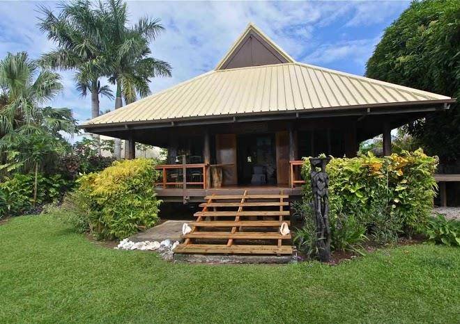Dolphin bay divers matei yanuyanu bungalow