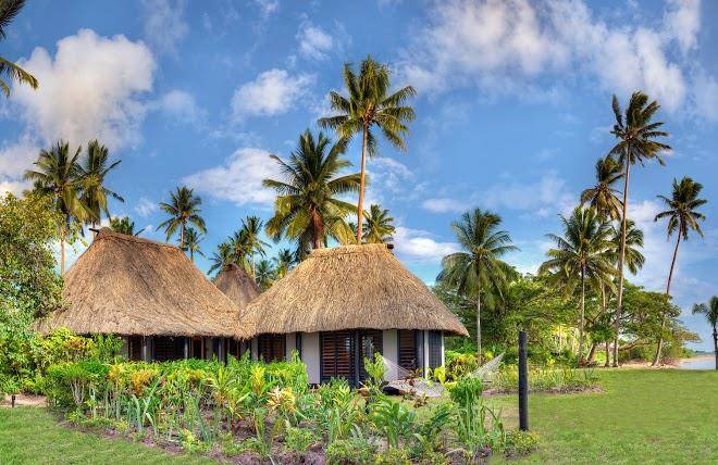 Jean michel cousteau resort fiji
