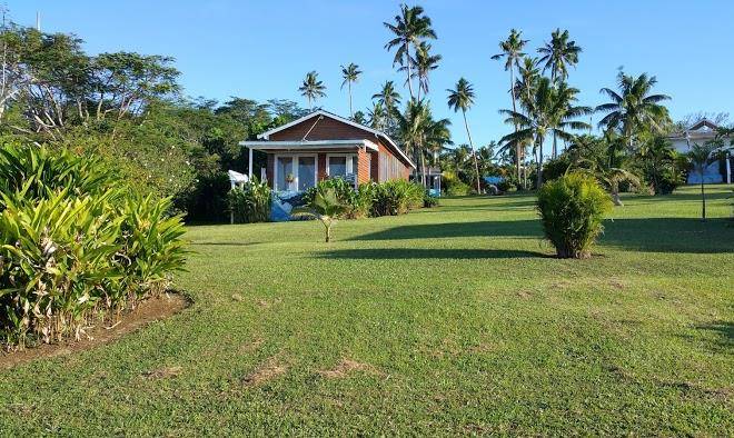 Makaira resort