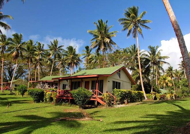 Maravu Plantation Resort Image