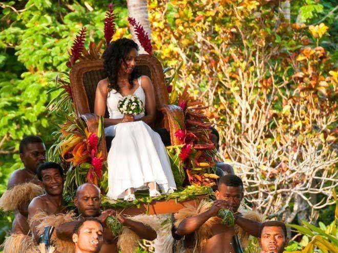 Namale The Fiji Islands Resort And Spa Image