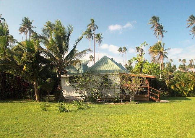 Sigasiga sands resort