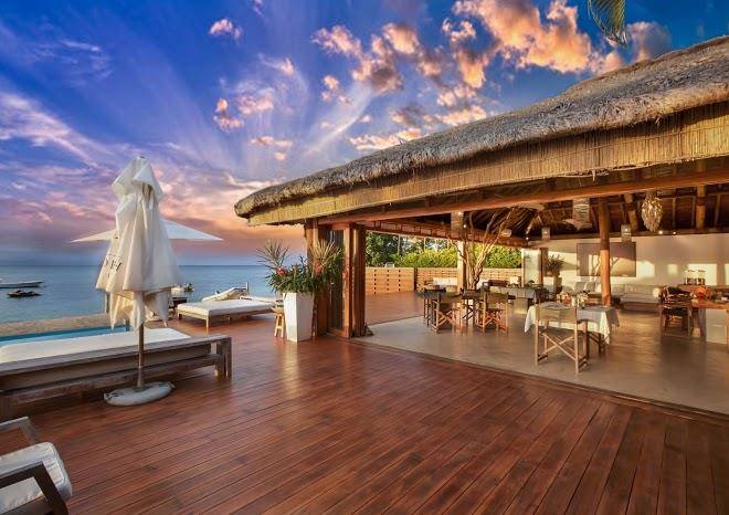 Tides Reach Resort Image