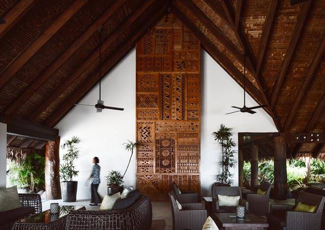 Tokoriki island resort