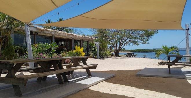 Belo Vula Resort Image