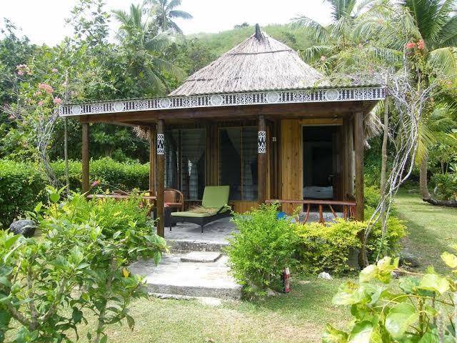 Botaira Resort Image