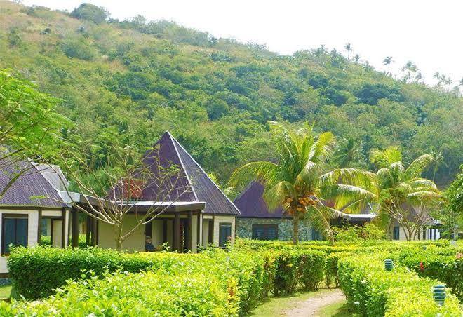 Coralview island resort